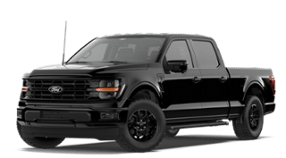 2026 Ford F-150® External Image 1